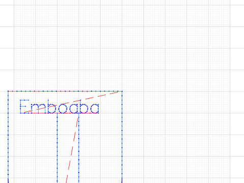 Caio Emboaba J6 Tubman 