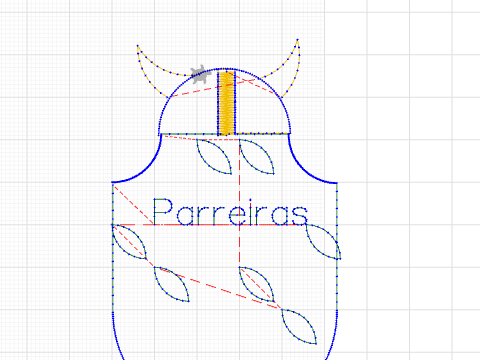 Alice Parreiras J6 Mandela 