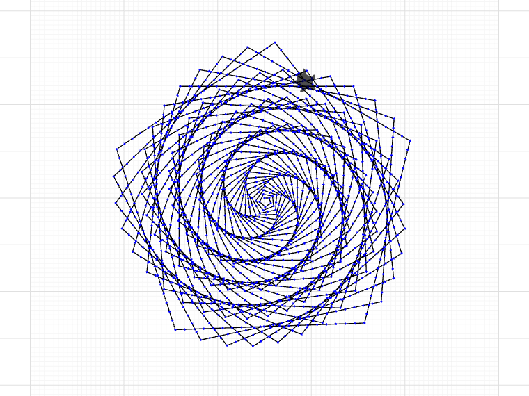 Dwaina Spiral