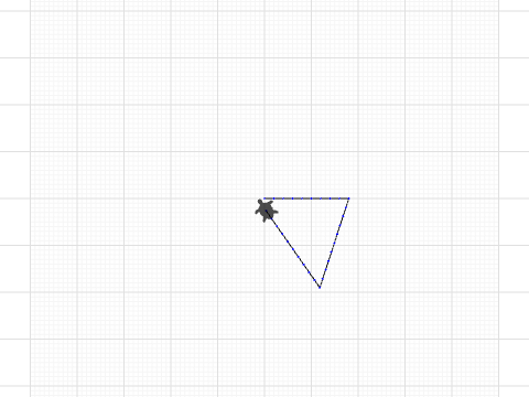 triangle