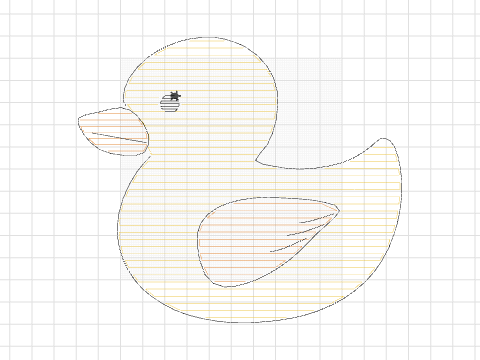 Native Claude - rubber_duck