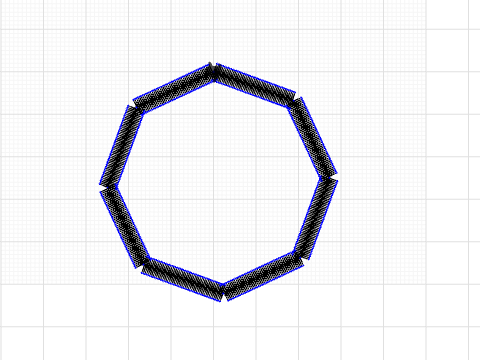 Tutorial - octagon