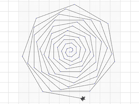 cool octagon
