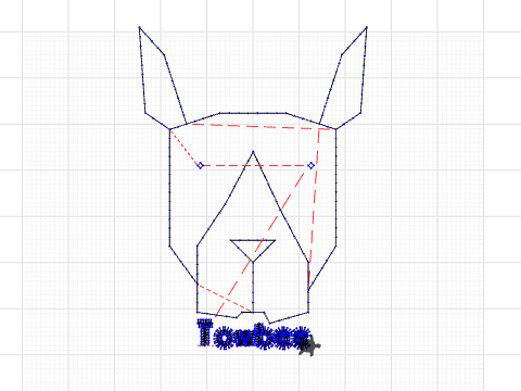 Dog 2 (Towbee) 