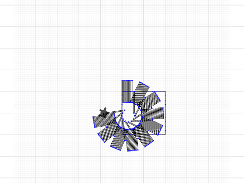705B Lucia H Coaster v2