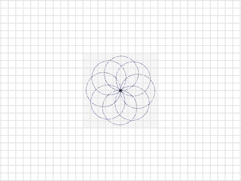4.2 - Create a flower 