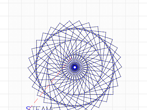 26-27 Exemplar Spiral