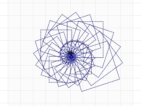 26-27 Spiral Exemplar