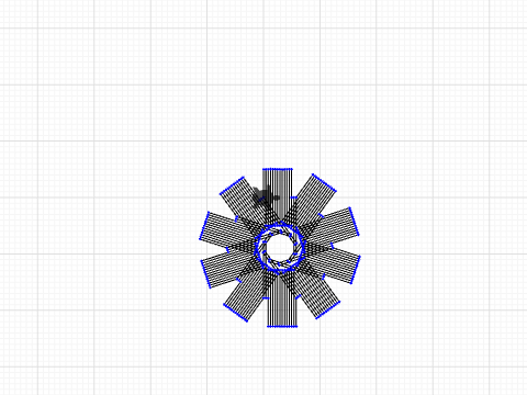 705B Lucia H Coaster v3