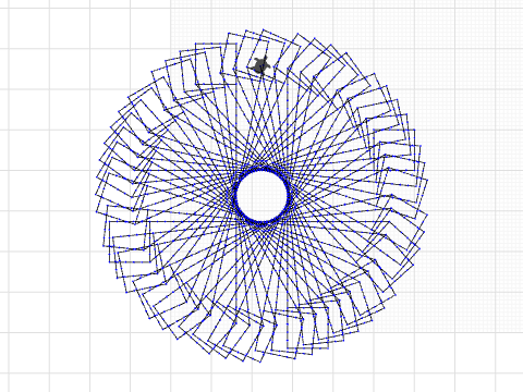 705b will coaster v3