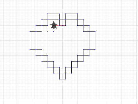 Minecraft Heart