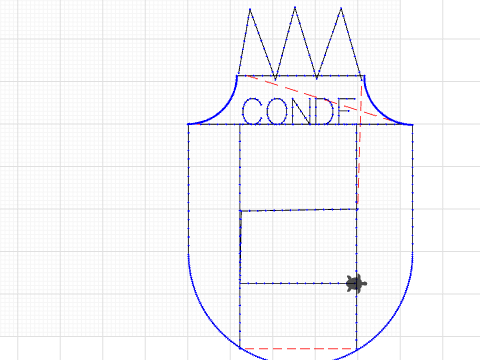 Diana Conde J6 Mandela