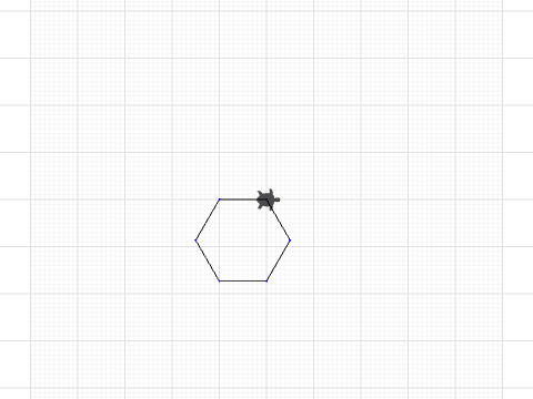 1.3 : Making Different Shapes