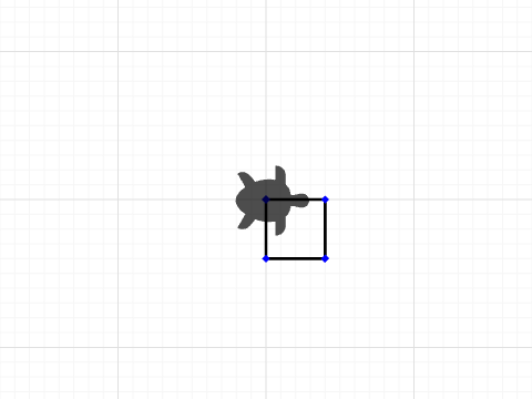 3.2 Create a square - Alara Rajasingham 