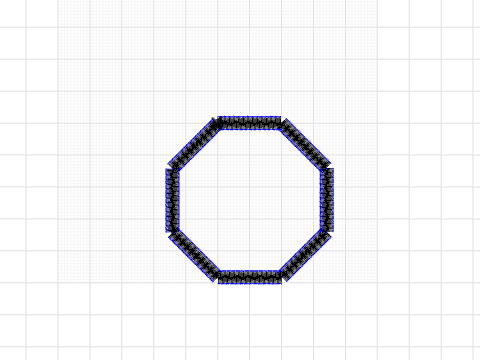 OCTAGON