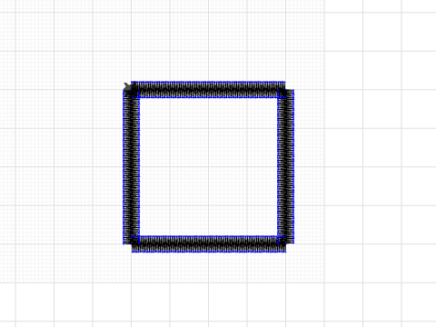 square