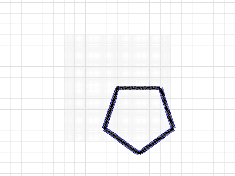pentagon