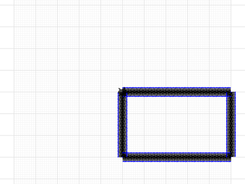 rectangle