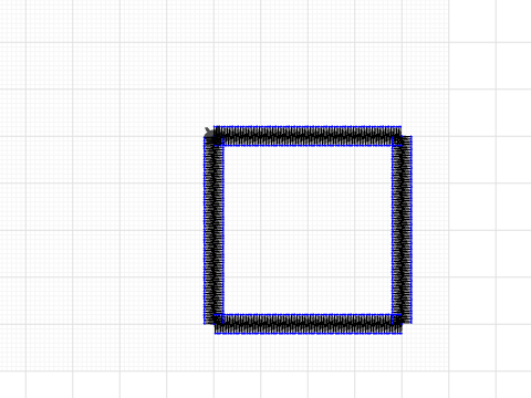 square