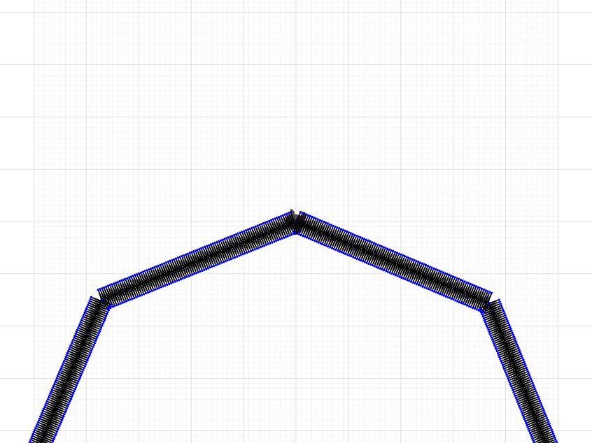 Octagon Puzzle