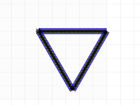 triangle
