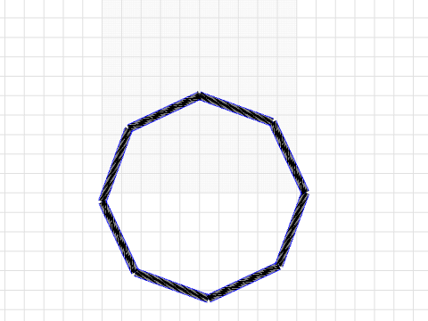 octagon puzzle