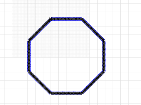 octagon