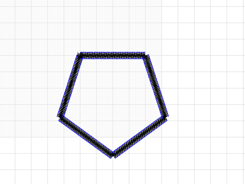 pentagon