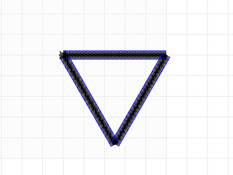 triangle