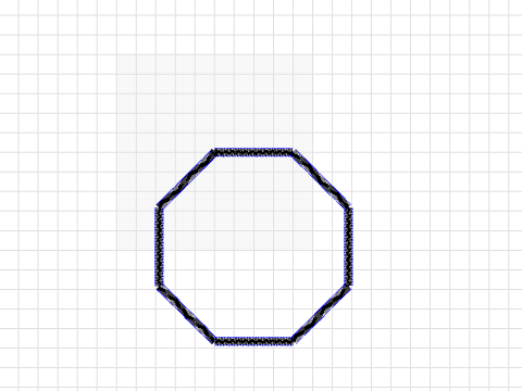 octagon