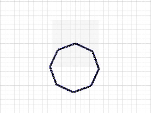 Octagon Puzzle 