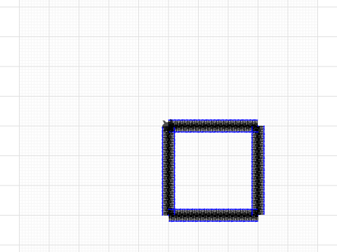 square