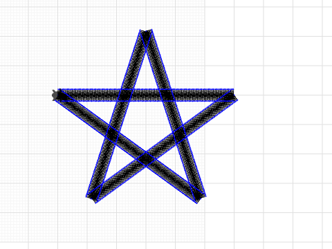 STAR!