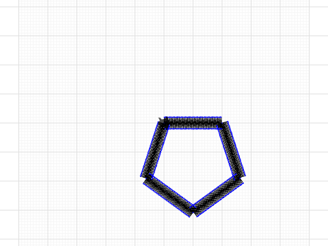 pentagon