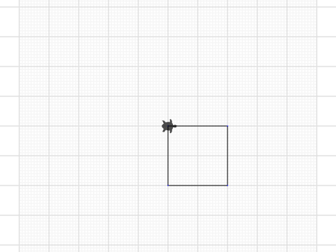 Project Haffsah: Geometric Pattern