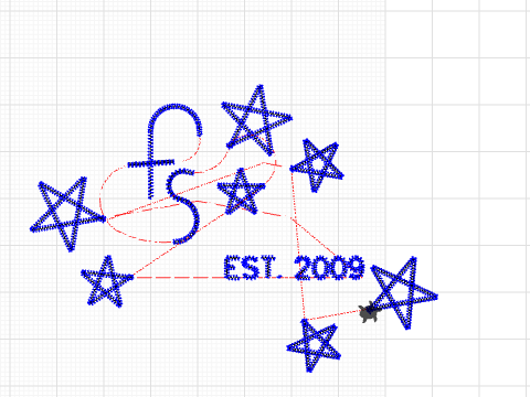 stars logo 1000