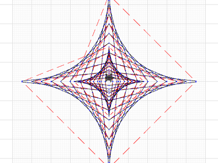 Using lists- LINE ART STARTER