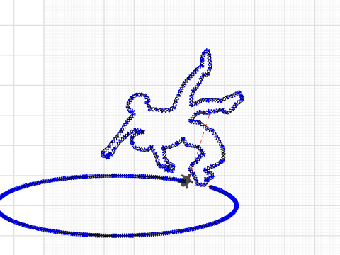 Tracing and list use