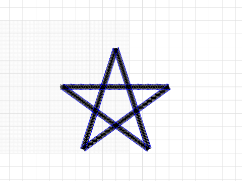 star