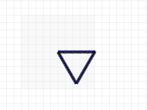 triangle