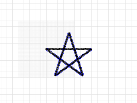 star