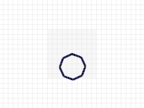 cool octy thinging but even more thingy