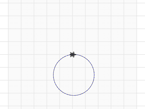 3.4 - Code a Circle - Rhy Hoschke