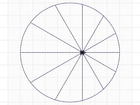 Offset Lines