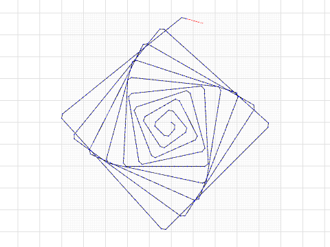 Round thing