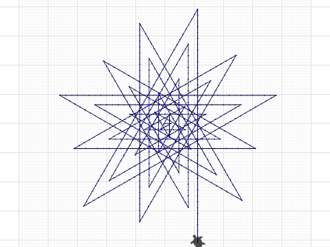 Spiral craft