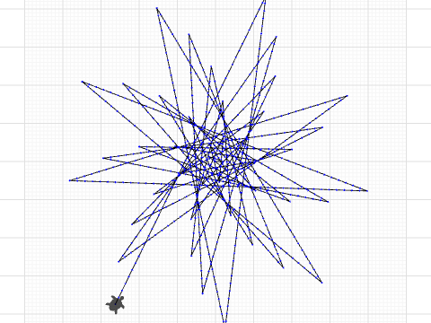 The spike