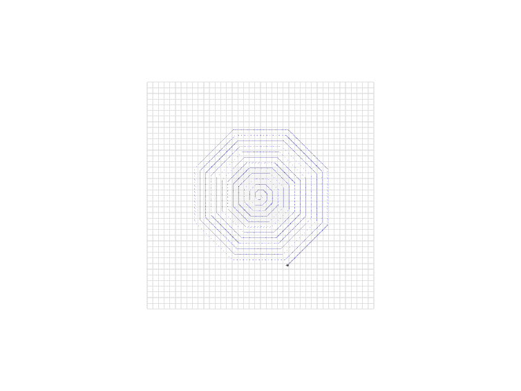 Spiral Varitation 2 Aubany 