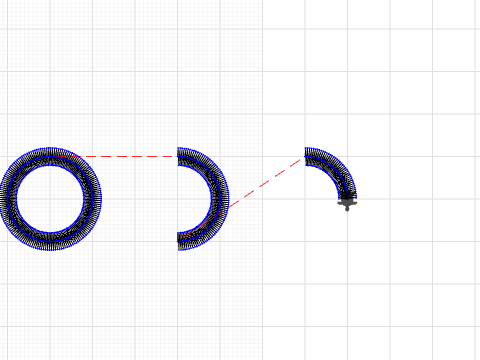 3 Circles