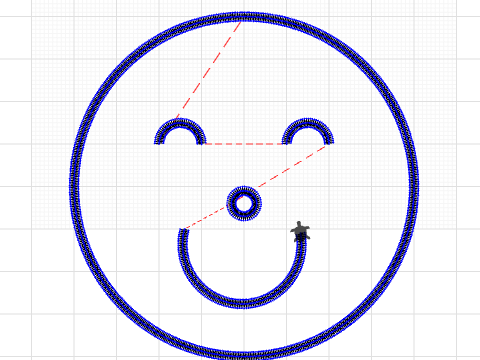 smile